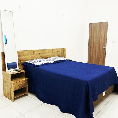 Apartamento Aeroporto House 4 Macapá Exterior foto